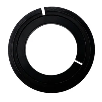 Новая практичная Высококачественная прокладка кольца передней вилки 28,6/39,8 мм, прокладка нижнего основания гарнитуры передней вилки 1